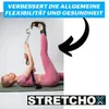 STRETCHOX Stretching Band Jóga Fitness Noha Stretching Náhled obrázku produktu 3