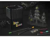 Crayons de couleur Black Edition Neon 3kant 50 pcs couleurs Voir les images du produit 4