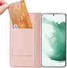 Pokrowiec na telefon komórkowy Samsung Galaxy S22 Book Etui Podgląd zdjęcia produktu 5