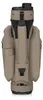 Big Max Dri Lite Silencio Prime Taupe Cart bag Produktbild-Vorschau 6