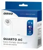 Orno | Türgong Quarto OR-DP-MR-149/PW - Schneeweiß - Produktbild-Vorschau 3