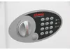 Phoenix Safe Co. Cygnus KS0032E, Kov, Bílá, 48 hák/háky, Náhled obrázku produktu 2