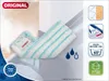 Leifheit Wischbezug Profi XL micro duo Produktbild-Vorschau 3