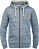 Solid SDCraig Herren Sweatjacke Kapuzenjacke Hoodie mit Produktbild-Vorschau 1