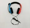 PDP Headset LVL40 Stereo blau/rot Switch Náhľad obrázku produktu 25