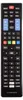 ViVanco™RR 220, TV, IR Wireless, Drucktasten, Schwarz Produktbild-Vorschau 4