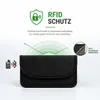 FireMat Keyless Go Schutz Tasche für Autoschlüssel – Produktbild-Vorschau 5