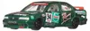 Hot Wheels JBL31, Voiture de course, 3 an(s), Métal, Vert Voir les images du produit 7