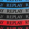 Replay 6-Pack Boxerky Pro Muže - Sada Spodních Kalhot Pro Náhled obrázku produktu 11