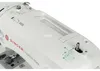 SINGER Simple 3337, Weiß, Automatische Nähmaschine, Nähen, Produktbild-Vorschau 12