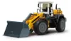 Radlader Liebherr 564 1:20 2,4GHz Produktbild-Vorschau 1