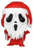 Funko Scream Ghost Face Holiday Figur Rot  Kinder Rot One Produktbild-Vorschau 2