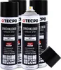 TECPO 1K Sprühkleber 4x 500ml Spray Kleber für Schaumstoff, Produktbild-Vorschau 1