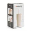 Brabantia Becher Mit Strohhalm 830 Ml Produktbild-Vorschau 5