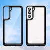 Custodia per Samsung Galaxy S23 trasparente, protettiva in Anteprima dell’immagine prodotto 3