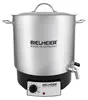 BIELMEIER Einkochautomat Edelstahl 29 Liter 1800 Watt Produktbild-Vorschau 1