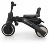 Triciclo Kinderkraft Jazz³ Beige Anteprima dell’immagine prodotto 16