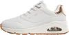 Skechers Damen Sportschuhe 177094-WHT Uno weiß r. 40 Produktbild-Vorschau 3