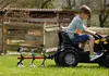 wentelploeg RollyScraper junior grigio Anteprima dell’immagine prodotto 3