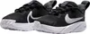 Nike Sneakers DX7616-001 in Black color size 22 Produktbild-Vorschau 11