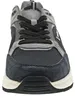 Scarpe da uomo Rieker, modello sportivo con lacci, colore Anteprima dell’immagine prodotto 11