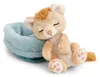 NICI Peluche - Lion 12 cm Voir les images du produit 2