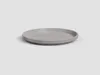 Artevasi Round Saucer, Untersetzer, Grau, 0,1 l, 130 mm, 21 Produktbild-Vorschau 2