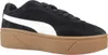 Puma Puma Club II Era Platform Sneaker Schwarz Produktbild-Vorschau 7