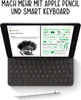 Apple iPad , 25,9 cm (10.2"), 2160 x 1620 Pixel, 64 GB, Produktbild-Vorschau 6