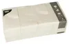 Papstar Servietten, 3-lagig 1/8-Falz 40 cm x 40 cm weiß, 4 Produktbild-Vorschau 1