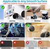 Support magnétique pour téléphone avec ventouse, support Voir les images du produit 9
