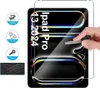 2X Schutzglas Glasfolie für Apple iPad Pro 2024 13″ Zoll Produktbild-Vorschau 9