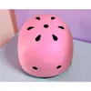 Casque enfant NEXUS Rose, taille M, P-122-M Voir les images du produit 13