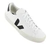 VEJA Campo Chromefree Leather - Buty damskie skórzane białe Podgląd zdjęcia produktu 4
