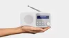 SHARP DR-P420 Portables Digitalradio, USB, Bluetooth 5.0, Produktbild-Vorschau 8
