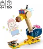 Lego Super Mario 71414 Conkdor's Noggin Bopper... Voir les images du produit 24