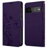Cadorabo Hülle für Google PIXEL 6 PRO Schutz Hülle in Lila Produktbild-Vorschau 9