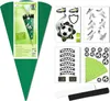 URSUS Schultüte Bastelset Easy Line "FUßBALLSPIEL" Produktbild-Vorschau 3