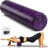 EVEREST FITNESS 60cm Faszienrolle Schaumstoffrolle - Produktbild-Vorschau 1