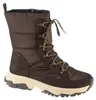 Rieker HWK Damen Stiefel Textil braun Produktbild-Vorschau 1