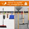 VON STEINEICH® Gartengerätehalter [2x40cm] Werkzeug Produktbild-Vorschau 2