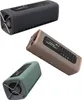 Enceinte nomade bluetooth noir - Grundig - GBTBANDBLACK - Voir les images du produit 6