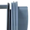vhbw Flusensieb kompatibel mit Bosch WFR3250EU, WFR2869, Produktbild-Vorschau 5