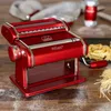 Marcato Nudelmaschine Atlas+ Rot Produktbild-Vorschau 3