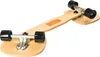 F2  Snake-Carver Carving Board Street Surfer Skateboard   Produktbild-Vorschau 4