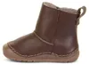 Froddo Bottines G2160082-1 marron pour enfant Voir les images du produit 4