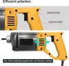 Jopassy Betonrüttler Rüttelflasche Flaschenrüttler Produktbild-Vorschau 4