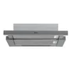 Whirlpool AKR 749/1 IX, 304 m³/h, Abluft/Umluft, E, D, D, Produktbild-Vorschau 1