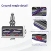 Torque Drive Bodendüse für Dyson V7 V8 V10 V11 V15, Produktbild-Vorschau 4