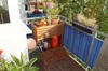 Multibox Hochbeet Holz 92x32x80cm mit Stauraum & Rollen Produktbild-Vorschau 13